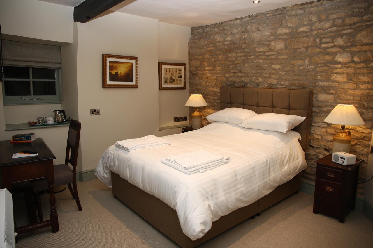 Hotel The Fox Chipping Norton Exterior foto